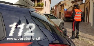 Si finge un Carabiniere per truffare gli anziani: arrestato 40enne