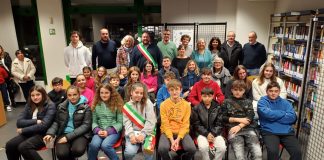 Poggio Rusco, proclamato il Consiglio comunale dei ragazzi. Zacchi: “Un progetto bellissimo”