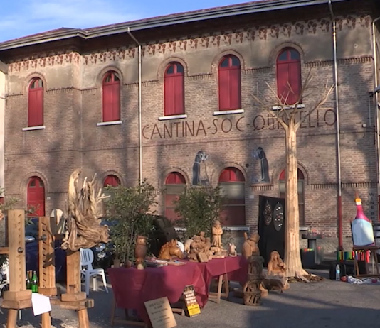 Cantina di Quistello, ritorna “Il profumo di mosto” tra gusto e tradizione