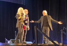 Torna il “Concerto per la Vita”: omaggi a Mina, Battisti e Morricone