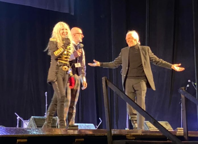 Concerto per la Vita Spagna Scaietta Dall'Aglio