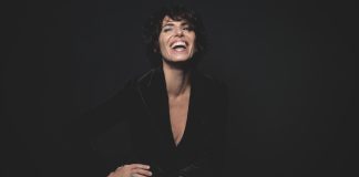 Giorgia in concerto al PalaUnical il 18 novembre col tour “Blu Live – Palasport”