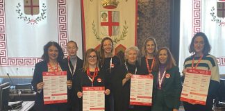 Stop alla violenza sulle donne, le iniziative per il 25 novembre