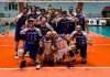 Pokerissimo Gabbiano, Cus Cagliari sconfitto 3-1