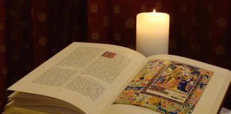 All’ISSR San Francesco i corsi per imparare a comprendere le Sacre Scritture