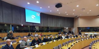 Fitofarmaci, emissioni e ripristino natura: la giunta di Confagricoltura a Bruxelles