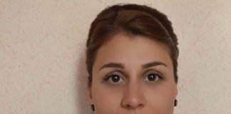 Una giovane mantovana tra i quattro volontari italiani usciti dalla Striscia di Gaza