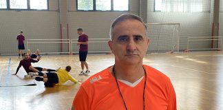 Calcio a 5 Serie A – Saviatesta a caccia di punti nel derby contro il Verona