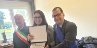 Le Cantine Giubertoni di San Nicolò Po premiate per i 100 anni di attività
