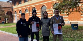 Il rap per aiutare i giovani a crescere: sei laboratori musicali al Baratta