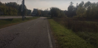 Case abusive al Trincerone, una variante del Comune consentirà alle famiglie di continuare ad abitarci