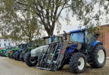 Rivarolo Mantovano-Spineda, sabato 17 gennaio torna la Festa di Sant’Antonio