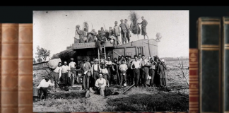 Terra non Guerra, il documentario sulle lotte contadine nel dopoguerra mantovano