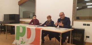 Polo logistico, Carra (Pd) “due interrogazioni per dire no al nuovo insediamento”