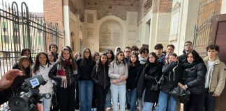 Gli studenti del Manzoni di Suzzara protagonisti su Rai1 di ‘Maturandi’