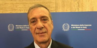 Imprese, Acampora: “Da 10 anni vediamo valore economia spaziale e del mare”