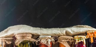 In Italia 406 casi botulismo in 36 anni, 47% per conserve vegetali in olio
