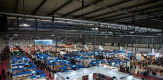 Artigiano in fiera, 2.550 espositori di 86 paesi per un vero giro nel mondo