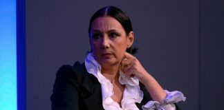E’ morta Anna Kanakis, attrice aveva 61 anni