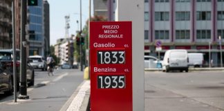 Benzina e diesel, stop al cartello con prezzi medi: Tar Lazio boccia decreto