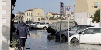 Maltempo, oggi nuovo stato di allerta meteo: in arrivo altra intensa perturbazione al Nord