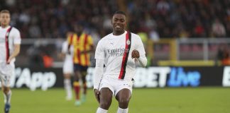 Milan, Leao e infortunio muscolare: come sta, tempi recupero
