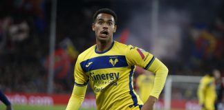 Verona-Lecce 2-2, doppia rimonta gialloblu