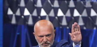 Ambrogino d’oro a Pucci è polemica, Sala: ”scelta dei partiti, mai usato veto”