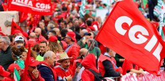 Cgil e Uil: “Confermato sciopero generale 17 novembre”