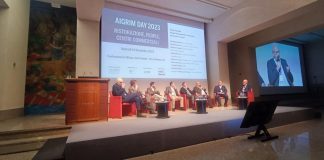 Il mercato ristorazione torna a valori pre-pandemia, Italia seconda in Ue su ricavi