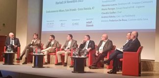 Ristorazione, ecco i dati del primo Osservatorio italiano su ristorazione e centri commerciali