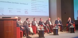 Ristorazione, Zoia (Cncc): “Presentiamo strumento che invoglia a migliorarsi”