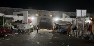Blitz Israele in ospedale al-Shifa, Anp: “Crimine contro umanità”