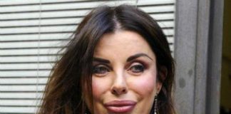 Black Friday, Alba Parietti: “Lo ignoro, odio la ressa e lo shopping on line”