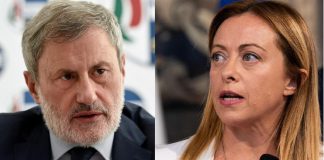 Gianni Alemanno sfida Giorgia Meloni e lancia nuovo movimento: “Noi non siamo di estrema destra”