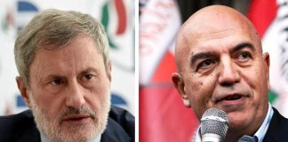 Gianni Alemanno e Marco Rizzo, insieme per “costruire il cambiamento”