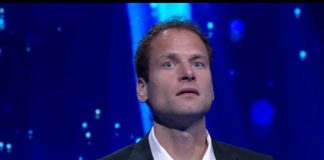 Alex Schwazer, la sentenza al Grande Fratello: “No alle Olimpiadi di Parigi 2024”