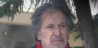Al Pacino, 30mila dollari al mese alla ex per il mantenimento del figlio