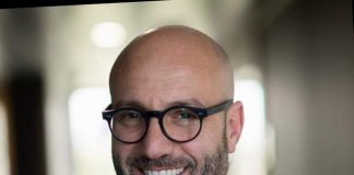 Farmaceutica, Andrea D’Amato alla guida del sito Gsk di Rosia