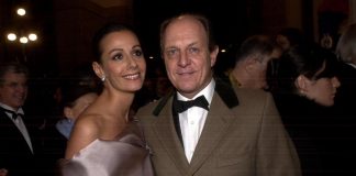 Anna Kanakis, il dolore del marito: “Con te ho condiviso i momenti più belli della mia vita”