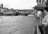 Maltempo Toscana, 57 anni fa alluvione Arno: era il 4 novembre 1966