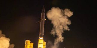 Israele usa Arrow 3 per difendersi da attacco: debutta il ‘super missile’