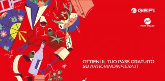 ‘Artigiano in fiera’, campagna 2023 realizzata in collaborazione con Ied Milano