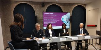 Tumori polmone, al via campagna consapevolezza ‘Nuove opzioni. Nuovi percorsi’