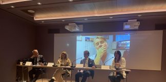 Tumori, esperti: “Terapia cancro seno Brca in stadio precoce cambia pratica clinica”