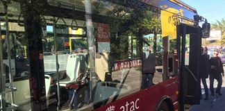Sciopero Roma, molti autisti Atac e tassisti scelgono di non aderire: “E’ insensato”