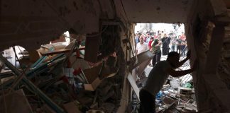 Israele, Netanyahu: “Guerra non si ferma”. Biden chiede tregua