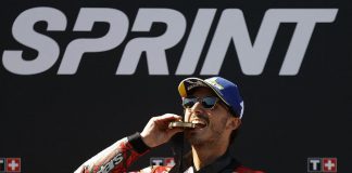 MotoGp 2023, Agostini: “Bagnaia ha il Mondiale in pugno”