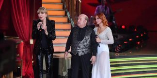 Lino Banfi lascia Ballando con Le Stelle: “Lo avevo deciso prima di iniziare”