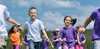 Cred Comune di Mantova bimbi 3-6 anni, al via le iscrizioni